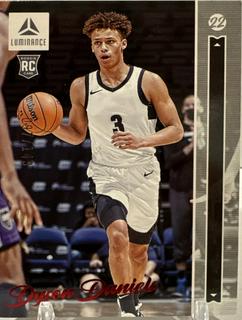 Dyson Daniels