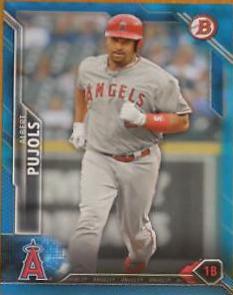 Albert Pujols