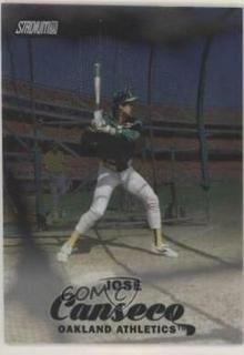 Jose Canseco