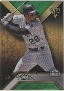 Nolan Arenado