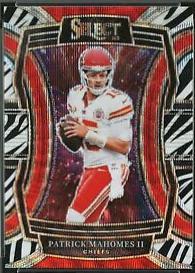 Patrick Mahomes II