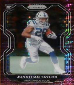 Jonathan Taylor
