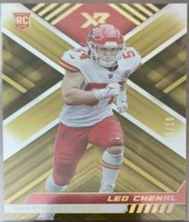 Leo Chenal