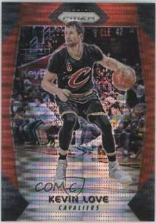 Kevin Love