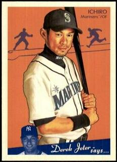 Ichiro