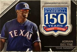Adrian Beltre