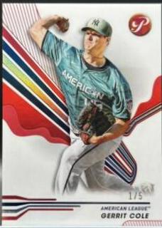 Gerrit Cole