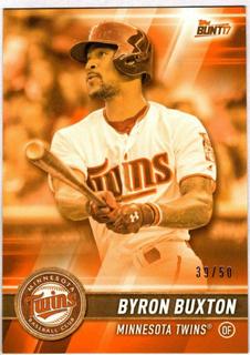 Byron Buxton