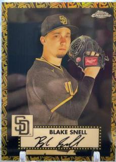 Blake Snell
