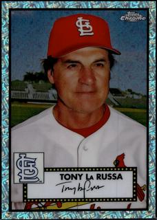 Tony La Russa