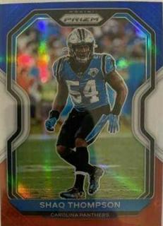 Shaq Thompson