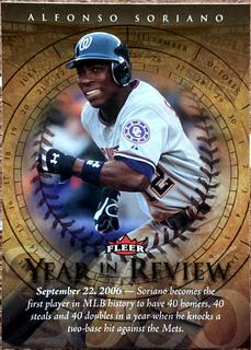 Alfonso Soriano