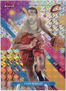 Evan Mobley