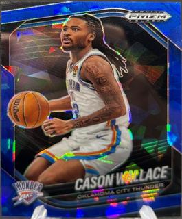 Cason Wallace