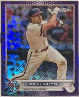 J. T. Realmuto