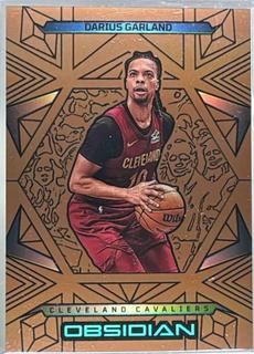 Darius Garland