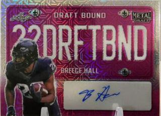 Breece Hall