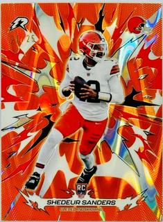 Shedeur Sanders