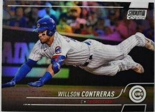 Willson Contreras
