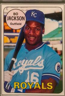 Bo Jackson