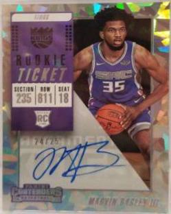 Marvin Bagley III