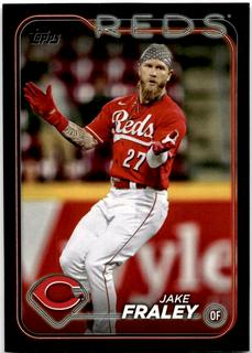 Jake Fraley