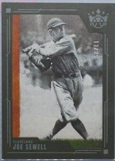 Joe Sewell