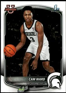 Cam Ward