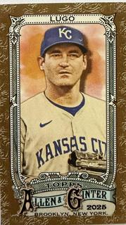 Seth Lugo