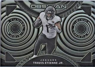 Travis Etienne Jr.