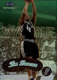 Tim Duncan