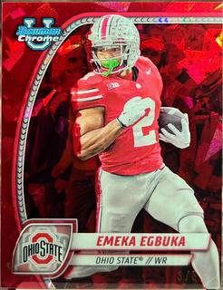 Emeka Egbuka