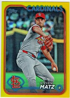 Steven Matz