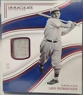 Leo Durocher
