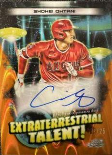 Shohei Ohtani