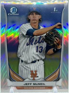 Jeff McNeil
