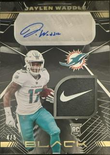 Jaylen Waddle