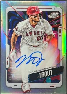 Mike Trout