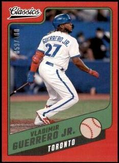 Vladimir Guerrero Jr.