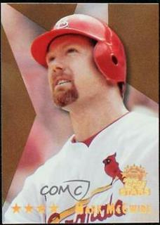 Mark McGwire