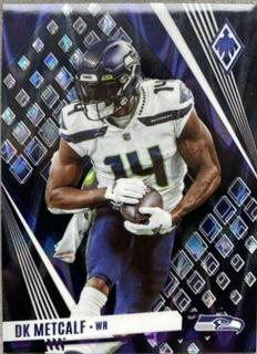 DK Metcalf