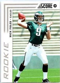 Nick Foles