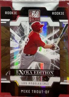 Mike Trout
