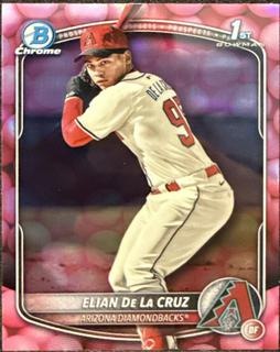 Elian De La Cruz
