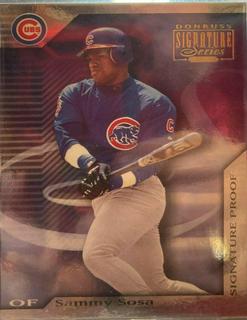 Sammy Sosa