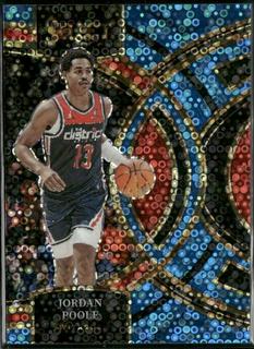 Jordan Poole