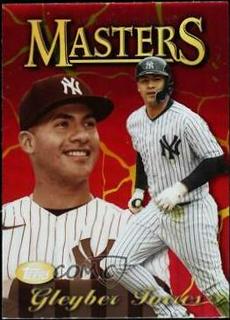 Gleyber Torres