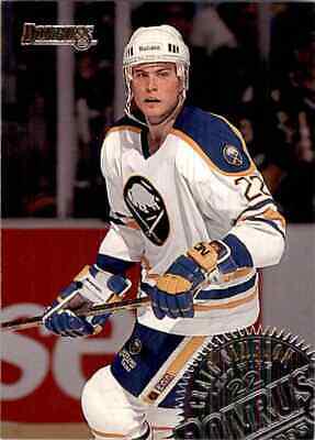 Craig Simpson #112 Hockey Cards 1994 Donruss