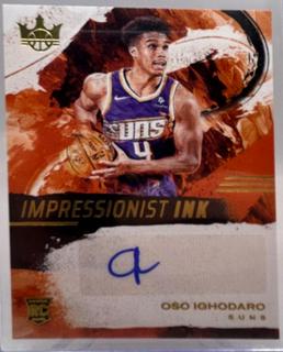 Oso Ighodaro