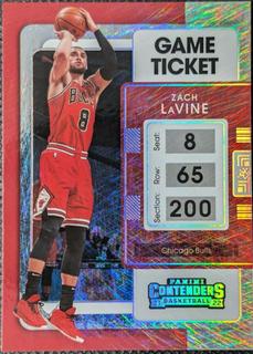 Zach LaVine